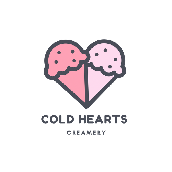 COLD HEARTS CREAMERY